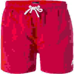 Daniel Hechter Badeshorts, Mikrofaser, Cayenne -Maenner Mode Haus  411407 norm 1