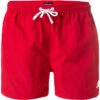 Daniel Hechter Badeshorts, Mikrofaser, Cayenne -Maenner Mode Haus  411407 norm