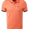 Polo-Shirt, Jersey, Orange
