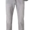 BRAX Jeans Chuck, Modern Fit, Bio Baumwolle T400®, Grau -Maenner Mode Haus  411732 norm