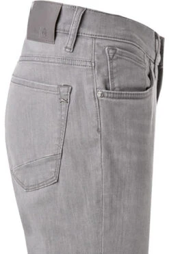 BRAX Jeans Chuck, Modern Fit, Bio Baumwolle T400®, Grau 8 BRAX Jeans Chuck, Modern Fit, Bio Baumwolle T400®, Grau -Maenner Mode Haus 411732 norm3