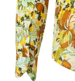 Stenströms Hemd, Slimline, Reines Leinen, Multicolour Gemustert 7 Stenströms Hemd, Slimline, Reines Leinen, Multicolour Gemustert -Maenner Mode Haus 411920 norm2