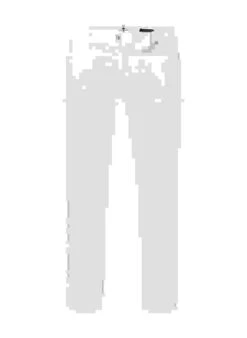 7 For All Mankind Jeans Slimmy, Baumwoll-Stretch, Weiß 11 7 For All Mankind Jeans Slimmy, Baumwoll-Stretch, Weiß -Maenner Mode Haus 412010 norm 1