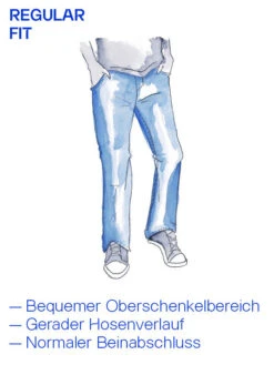 7 For All Mankind Jeans Slimmy, Baumwoll-Stretch, Weiß 10 7 For All Mankind Jeans Slimmy, Baumwoll-Stretch, Weiß -Maenner Mode Haus 412010 norm4