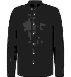 Gant Hemd, Regular Fit, Reines Leinen, Marine -Maenner Mode Haus  412070 norm 1