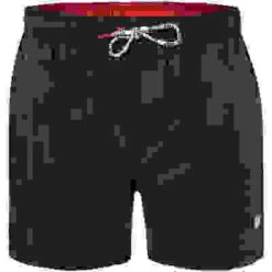 Pepe Jeans Badeshorts, Mikrofaser, Marine -Maenner Mode Haus  412656 norm 1