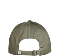 Marc O'Polo Cap, Baumwolle, Oliv -Maenner Mode Haus  412773 norm2