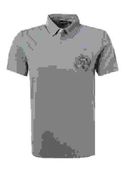 Napapijri Polo-Shirt, Baumwoll-Jersey, Hellblau 7 Napapijri Polo-Shirt, Baumwoll-Jersey, Hellblau -Maenner Mode Haus 413718 norm 1