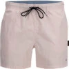 Napapijri Badeshorts, Mikrofaser, Rosa -Maenner Mode Haus  413802 norm