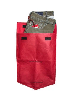 Jeans Michelangelo, Regular Fit, Baumwoll-Super Stretch, Khaki 13 Jeans Michelangelo, Regular Fit, Baumwoll-Super Stretch, Khaki -Maenner Mode Haus 413952 norm4