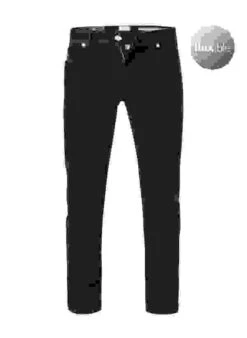 Jeans Leonardo, Slim Fit, Baumwoll-Stretch 0 Giorno, Nachtblau 13 Jeans Leonardo, Slim Fit, Baumwoll-Stretch 0 Giorno, Nachtblau -Maenner Mode Haus 413970 norm 1