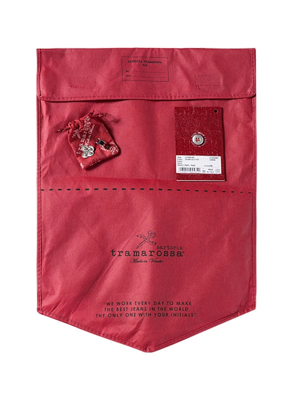 Jeans Leonardo, Slim Fit, Baumwoll-Stretch 0 Giorno, Nachtblau 6 Jeans Leonardo, Slim Fit, Baumwoll-Stretch 0 Giorno, Nachtblau – Bild 4