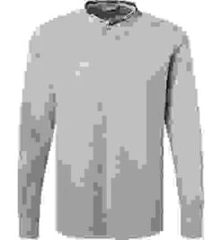 BOB Hemd, Baumwolle-Leinen, Hellblau Meliert 7 BOB Hemd, Baumwolle-Leinen, Hellblau Meliert -Maenner Mode Haus 414040 norm 1