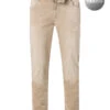 Bugatti Jeans, Baumwolle T400®, Beige