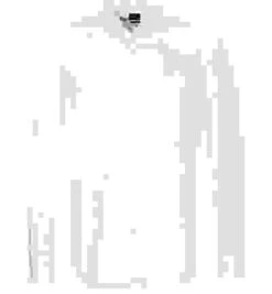 Hemd, Regular Fit, Reines Leinen, Weiß Meliert -Maenner Mode Haus  414589 norm 1