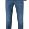 BRAX Jeans, Regular Fit, Bio Baumwolle T400®, Blau 1 BRAX Jeans, Regular Fit, Bio Baumwolle T400®, Blau -Maenner Mode Haus 414859 norm