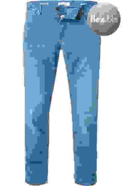 BRAX Jeans, Regular Fit, Bio Baumwolle T400®, Jeansblau 11 BRAX Jeans, Regular Fit, Bio Baumwolle T400®, Jeansblau -Maenner Mode Haus 414860 norm 1