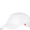 Cap, Mikrofaser UV-Schutz, Weiß -Maenner Mode Haus  415445 norm
