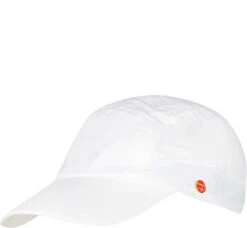 Cap, Mikrofaser UV-Schutz, Weiß