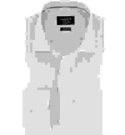 Hackett Hemd, Classic Fit, Baumwolle, Hellblau Gestreift -Maenner Mode Haus  415566 norm 1