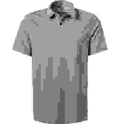 Bogner Polo-Shirt, Regular Fit, Baumwoll-Piqué, Graugrün 5 Bogner Polo-Shirt, Regular Fit, Baumwoll-Piqué, Graugrün – Bild 3