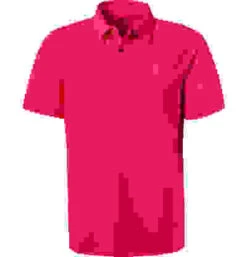 Bogner Polo-Shirt, Regular Fit, Baumwoll-Piqué, Pink -Maenner Mode Haus  416656 norm 1