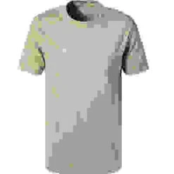 Marc O'Polo T-Shirt, Bio Baumwolle, Hellbeige -Maenner Mode Haus  417194 norm 1