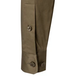 Overshirt, Baumwolle, Pastellgrün -Maenner Mode Haus  417331 norm3