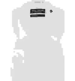 Marc O'Polo Hemd, Regular Fit, Bio Baumwolle, Weiß -Maenner Mode Haus  417455 norm 1