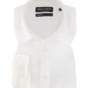 Marc O'Polo Hemd, Regular Fit, Bio Baumwolle, Weiß -Maenner Mode Haus  417455 norm