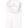 Seidensticker Hemd, Slim Fit, Baumwoll-Stretch Thermoregulierung, Weiß -Maenner Mode Haus  417665 norm