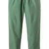 Lacoste Jogpants, Regular Fit, Mikrofaser Wasserabweisend, Grün -Maenner Mode Haus  417766 norm