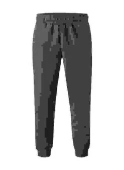 Puma Jogpants, Baumwolle, Grün -Maenner Mode Haus  418059 norm 1