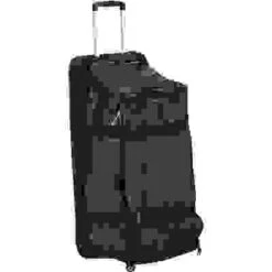 Eastpak Reisetasche Mit Rollen, 85 X 38 X 35 Cm, Schwarz -Maenner Mode Haus  418096 norm 1