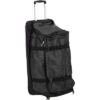 Eastpak Reisetasche Mit Rollen, 85 X 38 X 35 Cm, Schwarz -Maenner Mode Haus  418096 norm