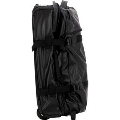 Eastpak Reisetasche Mit Rollen, 51 X 33 X 23, Schwarz -Maenner Mode Haus  418102 norm2
