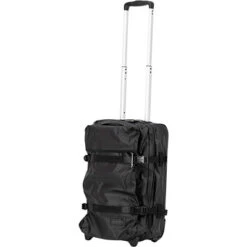 Eastpak Reisetasche Mit Rollen, 51 X 33 X 23, Schwarz -Maenner Mode Haus  418102 norm3