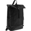 Eastpak Rucksack, Mikrofaser Wasserabweisend, Schwarz -Maenner Mode Haus  418107 norm