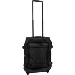 Eastpak Trolly, Softcase 55 X 32,5 X 25 Cm, Schwarz