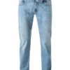 Replay Jeans Rocco, Comfort Fit, Baumwoll-Stretch 11,5oz, Hellblau