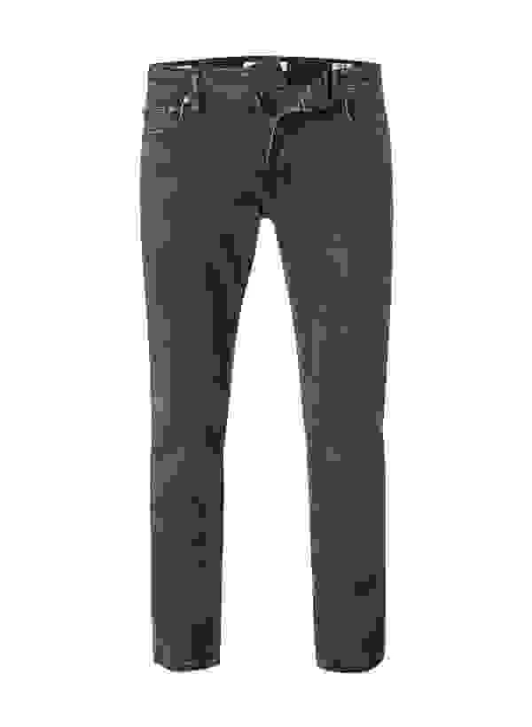 Pepe Jeans Jeans Cash, Regular Fit, Baumwoll-Stretch, Schwarz 7 Pepe Jeans Jeans Cash, Regular Fit, Baumwoll-Stretch, Schwarz – Bild 5