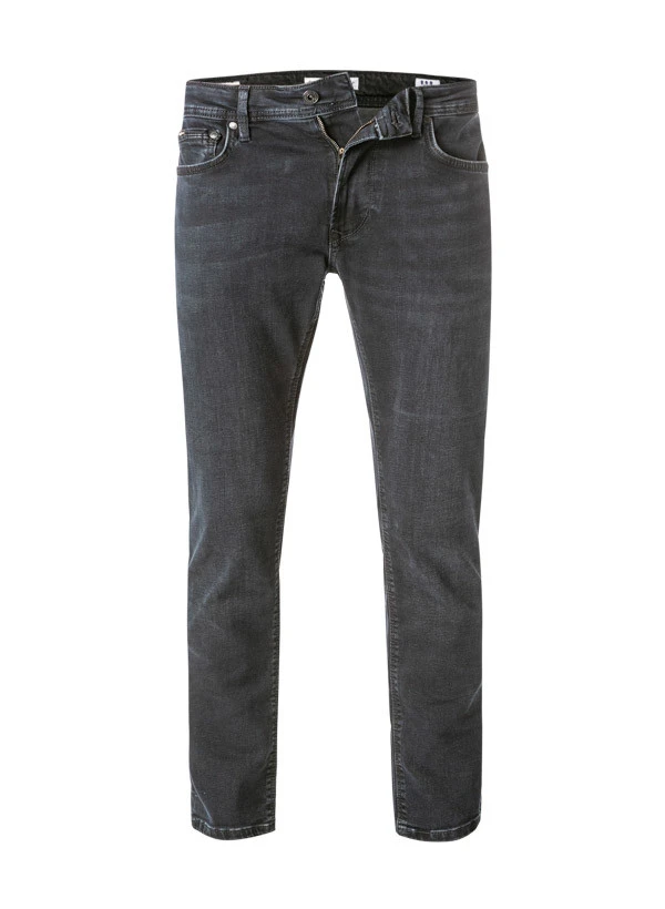 Pepe Jeans Jeans Cash, Regular Fit, Baumwoll-Stretch, Schwarz 3 Pepe Jeans Jeans Cash, Regular Fit, Baumwoll-Stretch, Schwarz