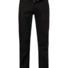 Lee Jeans Daren, Regular Fit, Baumwoll-Stretch, Schwarz 2 Lee Jeans Daren, Regular Fit, Baumwoll-Stretch, Schwarz -Maenner Mode Haus 419477 norm