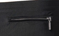 Jockey Badeslip, Mikrofaser, Schwarz -Maenner Mode Haus  7465 norm2