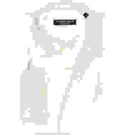 Hemd, Comfort Fit, Baumwolle Geruchshemmend, Offwhite 9 Hemd, Comfort Fit, Baumwolle Geruchshemmend, Offwhite -Maenner Mode Haus 76279 norm 1