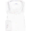 ETON Hemd, Slim Fit, Popeline, Weiß -Maenner Mode Haus  77298 norm