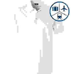 RAGMAN Polo-Shirt, Baumwoll-Jersey, Weiß -Maenner Mode Haus  85723 norm 1